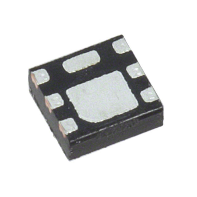 SSM6K513NU,LF by Toshiba